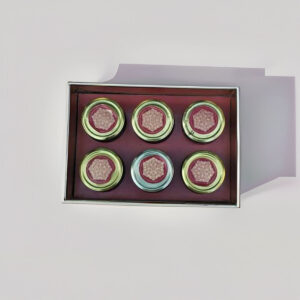 Diwali Gift Hamper in Jar