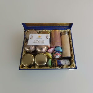 Premium Diwali Gift Hammper