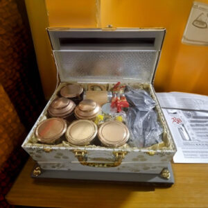 Premium Diwali Gift Hammper