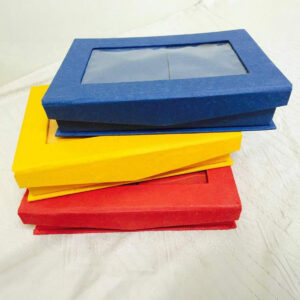 Eco-friendly Corporate Welcome Kit