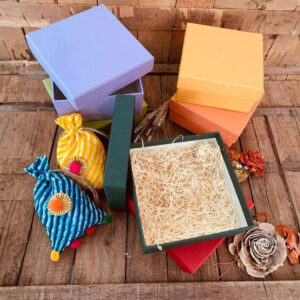 Dry fruit Gift Hamper
