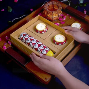 Eco-friendly Corporate Gift Hamper  Premium edition