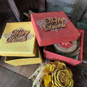 Organic Food Gift Hamper