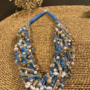 Ocean Bliss Necklace