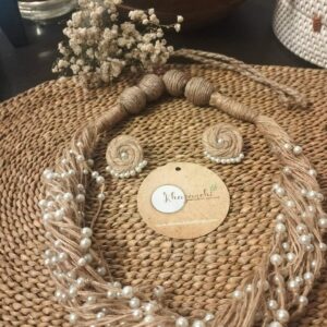 Ethereal Harmony Necklace