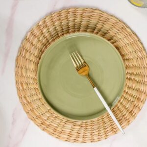 Sea Grass Table Mats - Set of 2