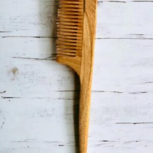 Bamboo Styling Comb