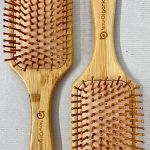Bamboo Hair Brush